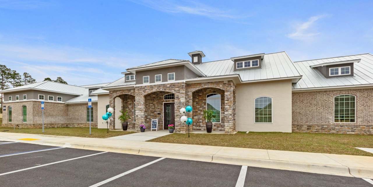 Lakeside at Southwood