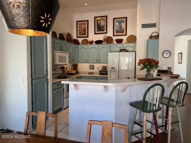 65558 E Rose Ridge Drive