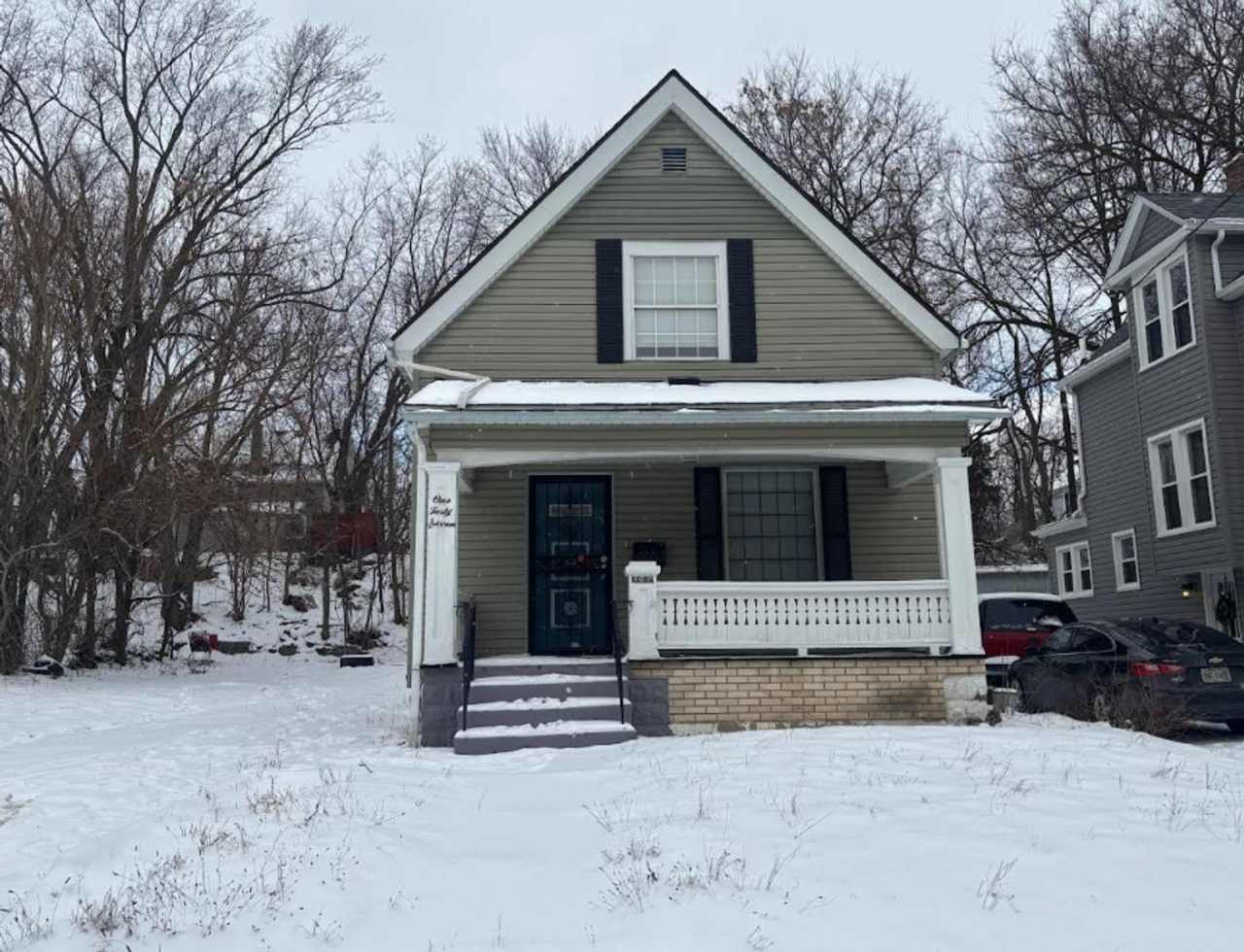 2-Bedroom Apartment Available