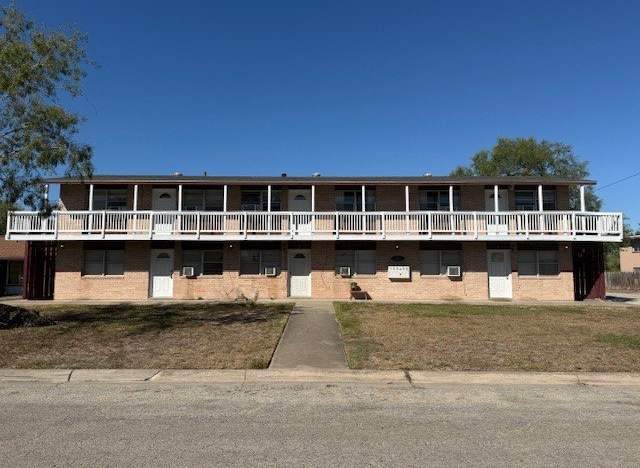 700 W Mesquite Avenue unit: 4