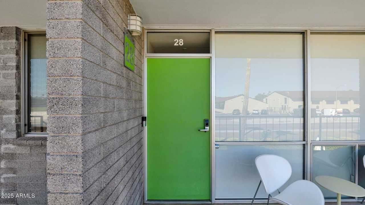 Scottsdale Siesta Suites