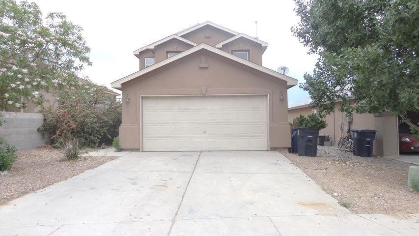 6167 Red Rock NW