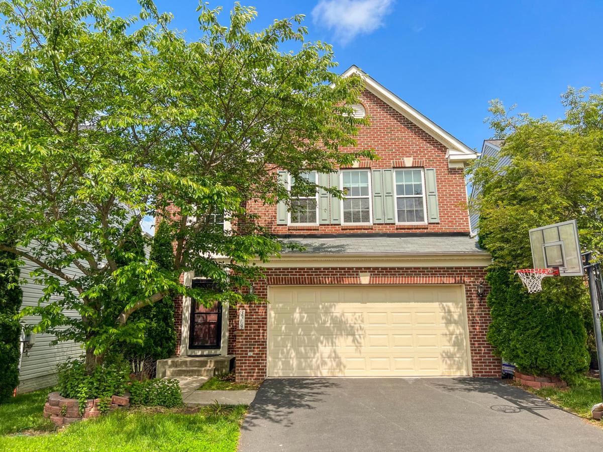 3909 Beeker Mill Place