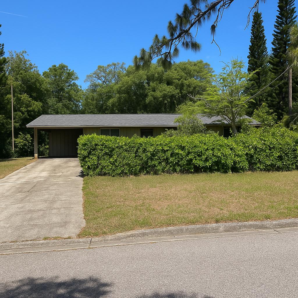 550 Forest Lake Drive