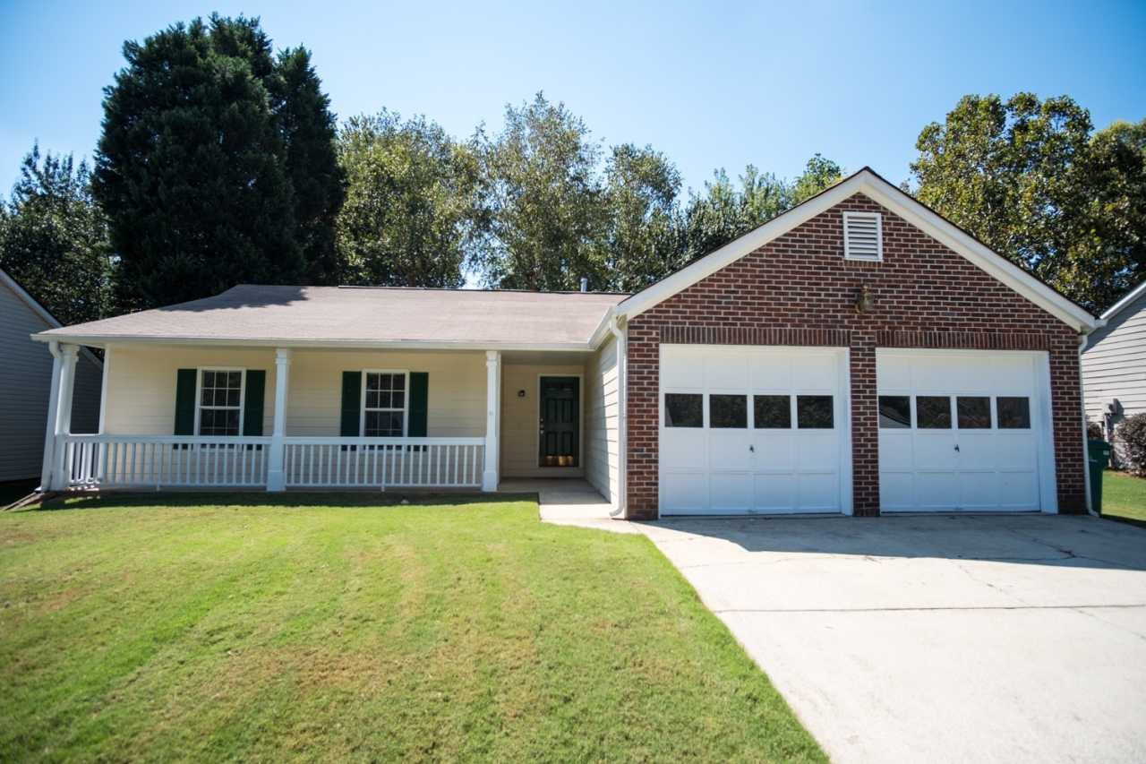 Charming 3BR/2BA Ranch in Johns Creek!