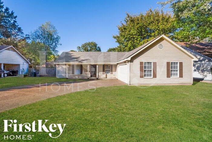 6756 Burlingame Drive