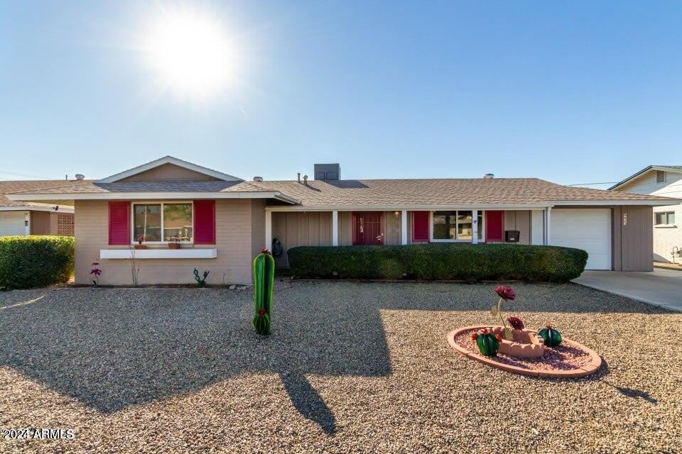 9923 W La Jolla Circle N