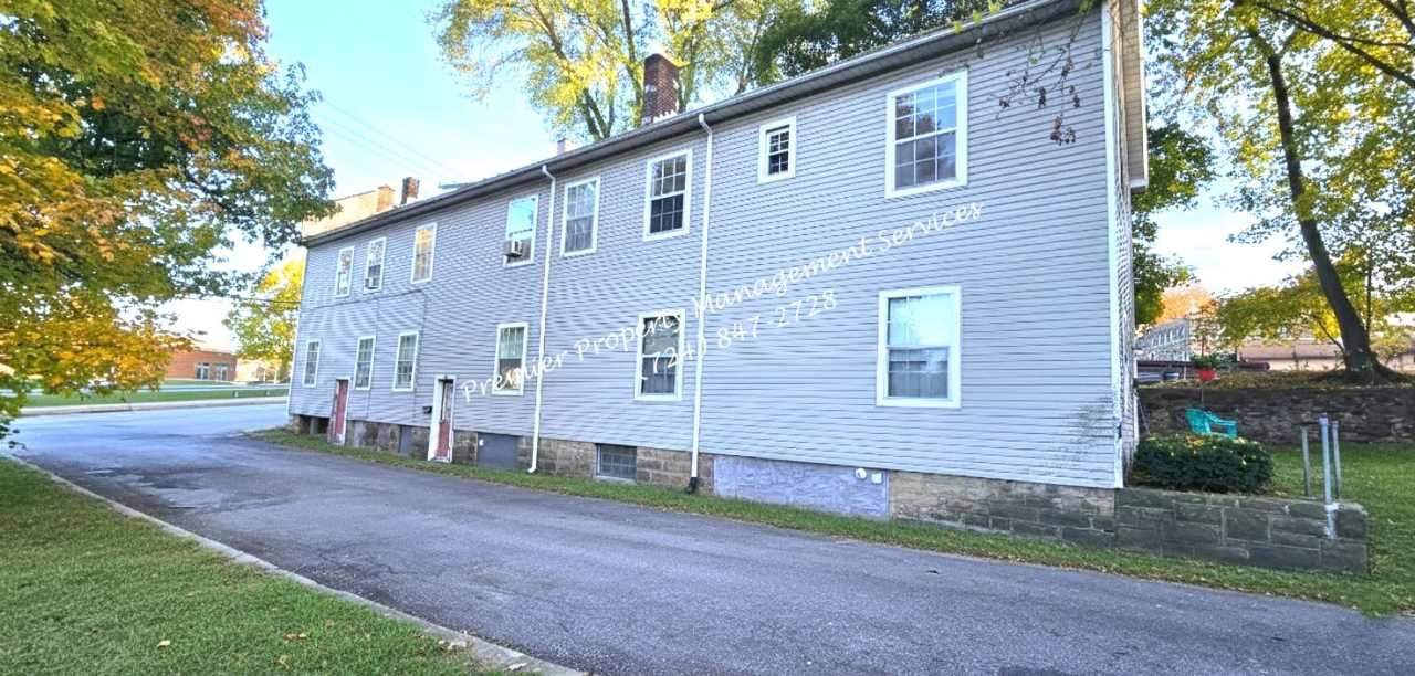 404 Center Avenue #5