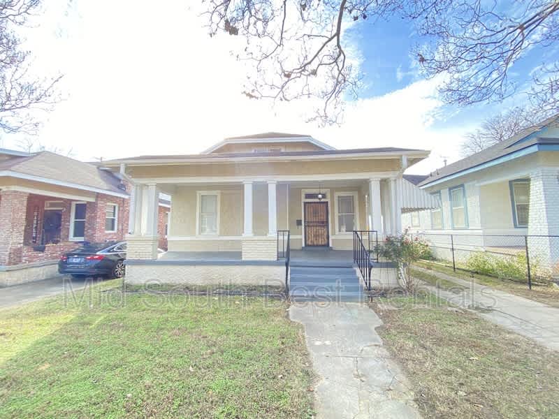 1221 Forrest (Midtown)