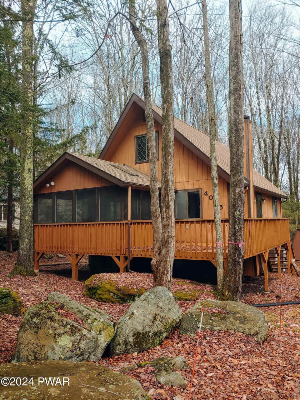 4095 S Fairway Drive unit: 268