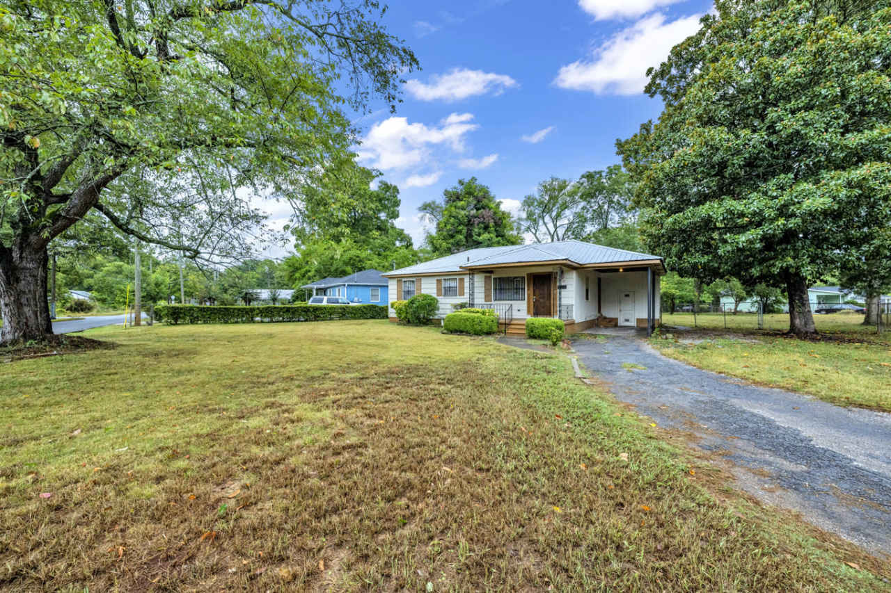 1725 Mims Street Southwest