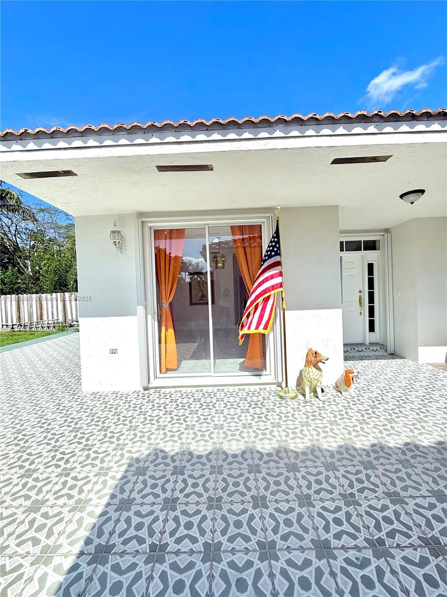 14121 Southwest 168th Lane