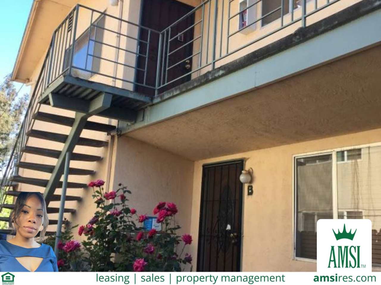 Charming Apartment in San Leandro