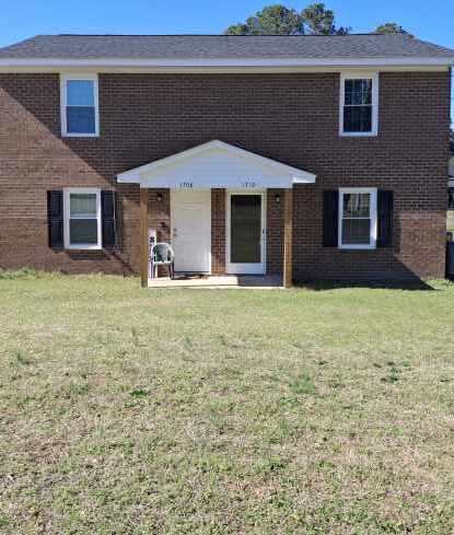 1710 Fletcher Drive