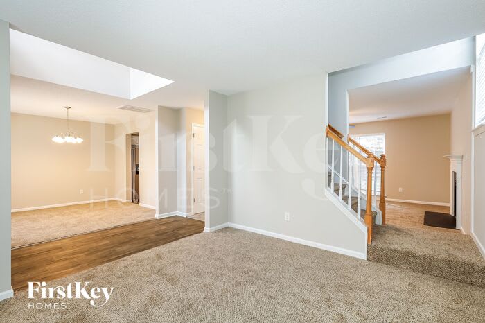 612 Barbee Farm Drive