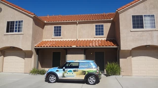 Townhouse near Waller Park!