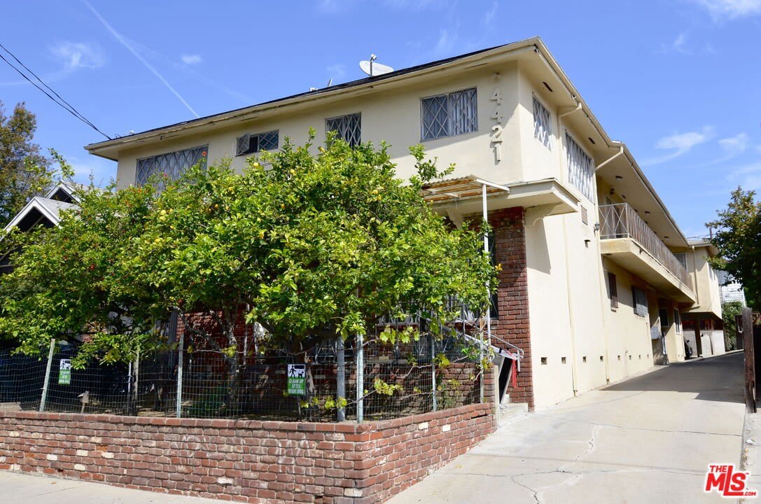 4421 Melbourne Ave