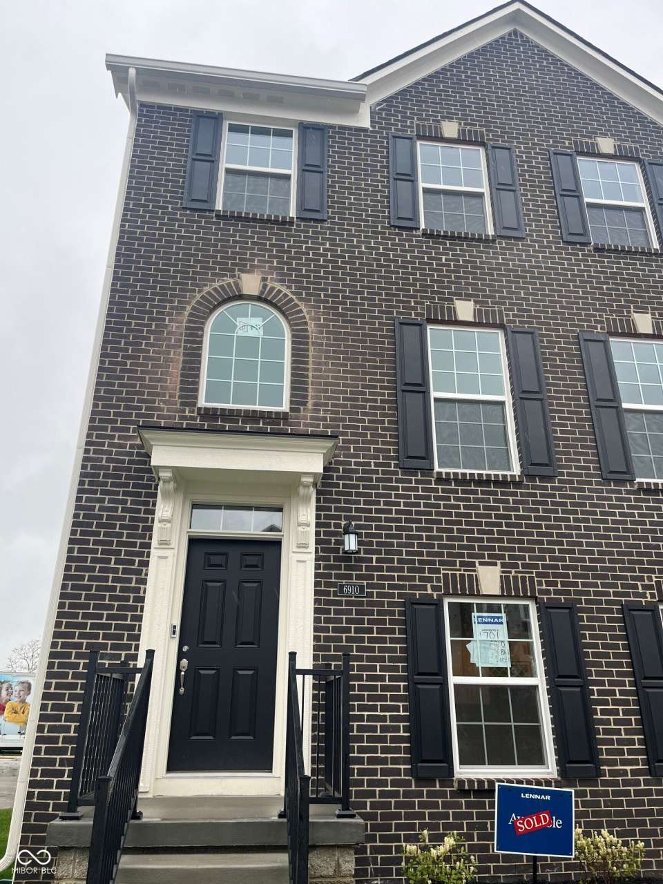 6910 Equality Boulevard