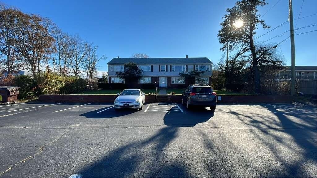 451 Main Street unit: 2