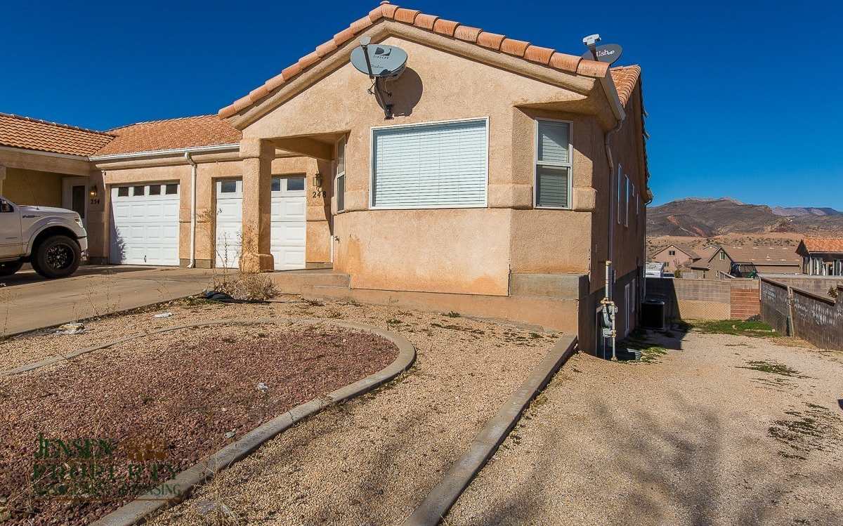 Affordable 3 Bedroom!