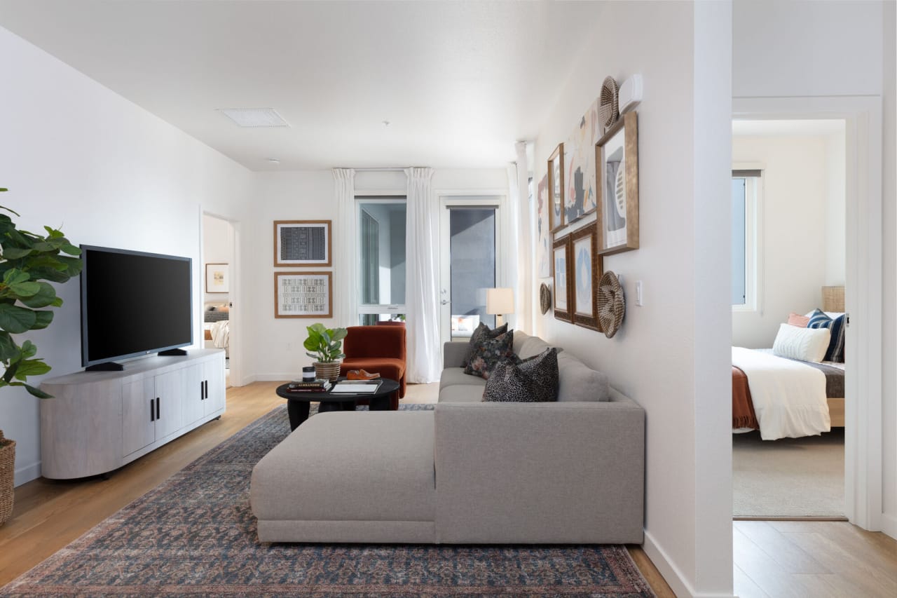 Station 16 Apartments