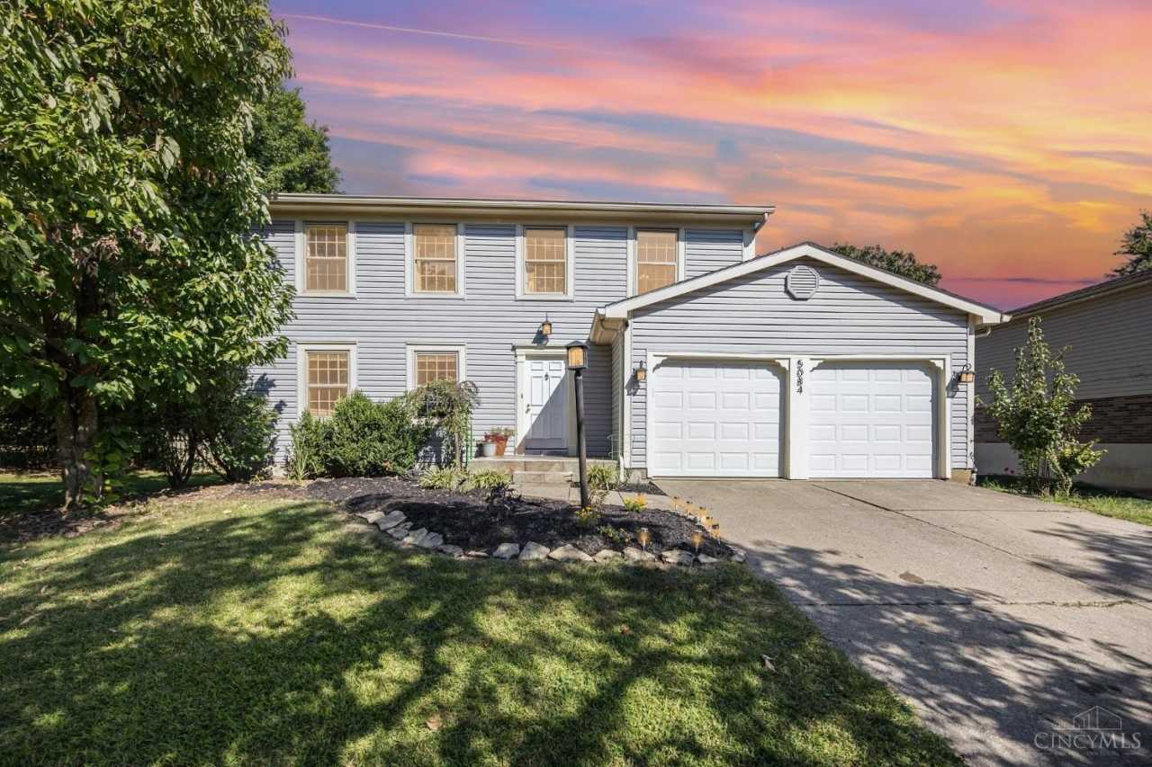 5084 Francisvalley Court