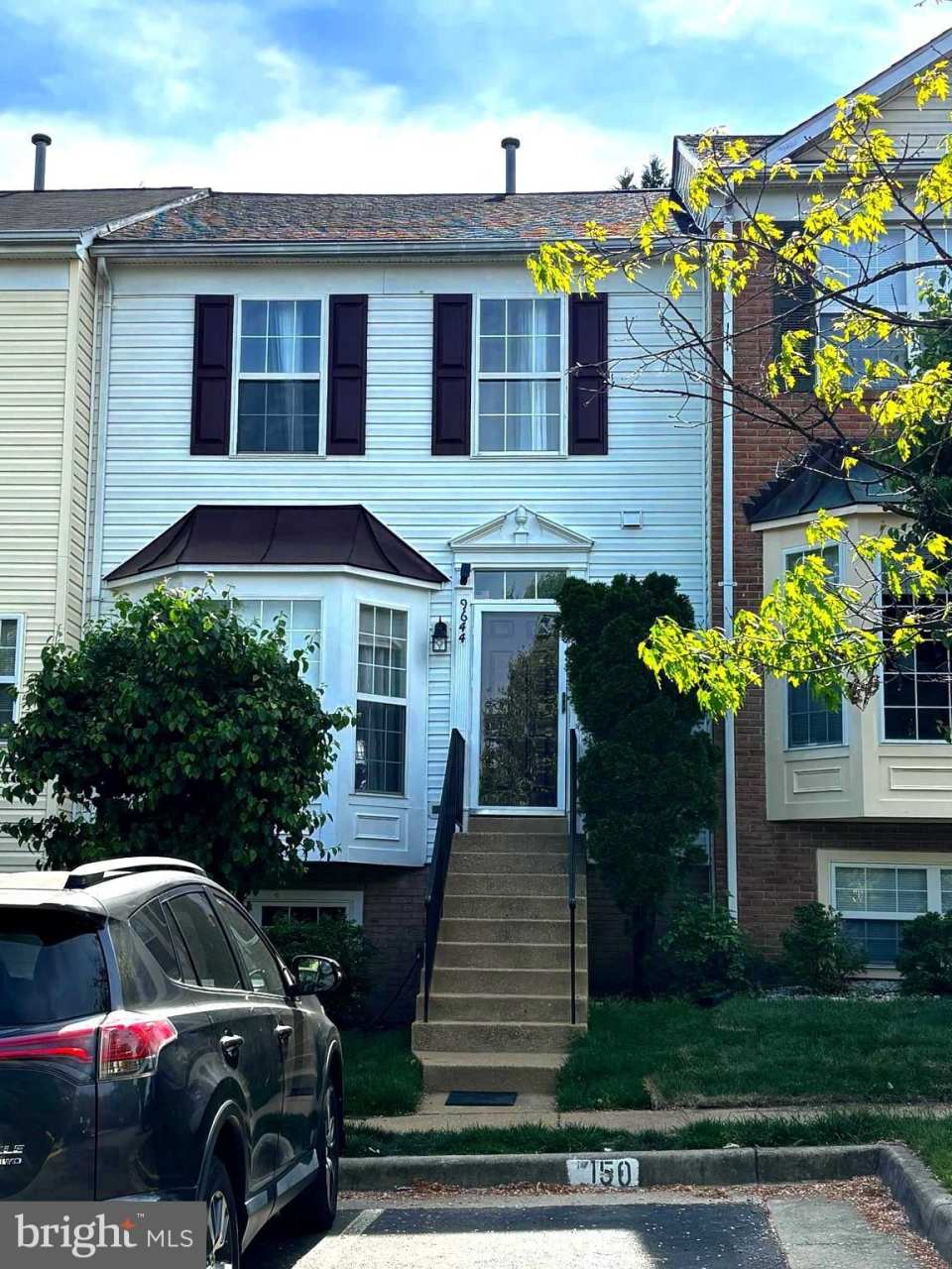 9644 EATON WOODS PLACE