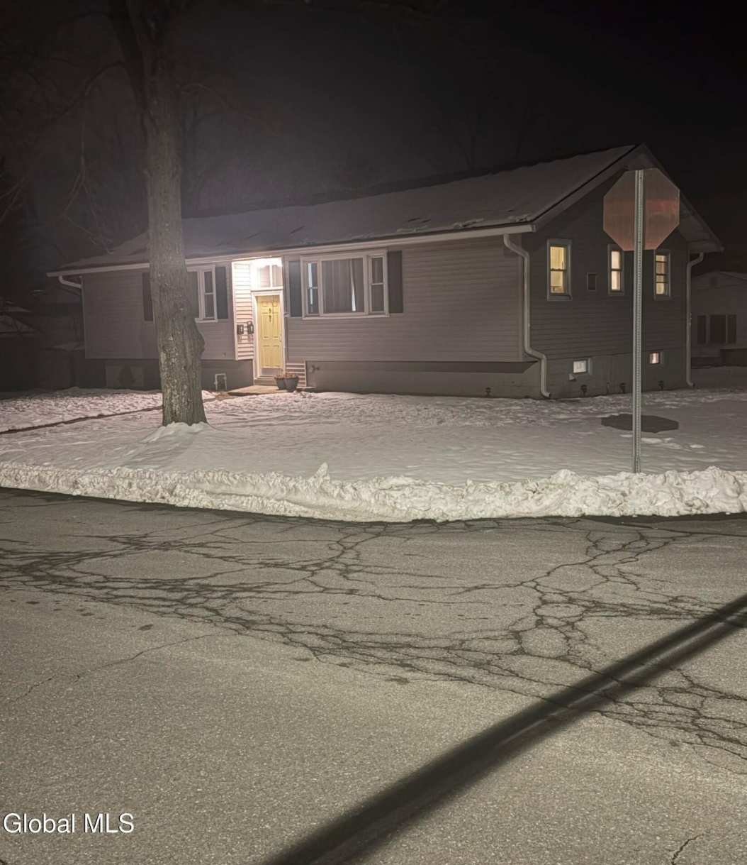 5 Maine Avenue unit: A