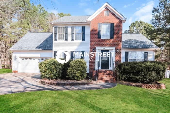 55 Longwood Drive