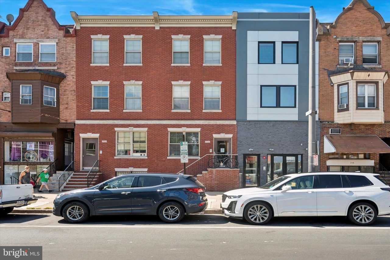 2522-24 S BROAD Street unit: 2F