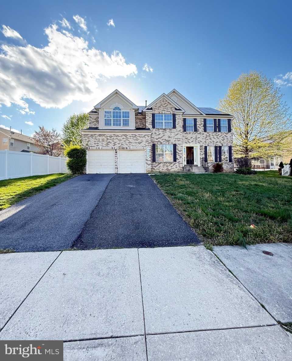 1403 NORTHERN LIGHTS DRIVE