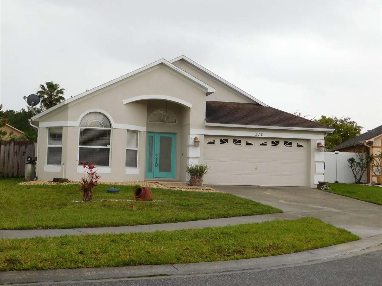 314 FRESHWATER COURT