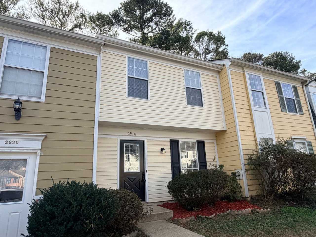 Gorgeous Doraville 2 Bed-2.5 Bath Townhouse, Roommate Floor plan!