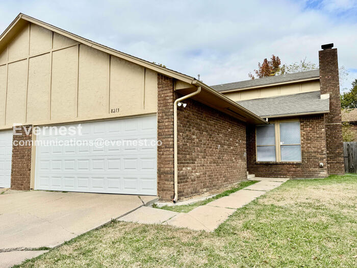 8213 East 65th Street