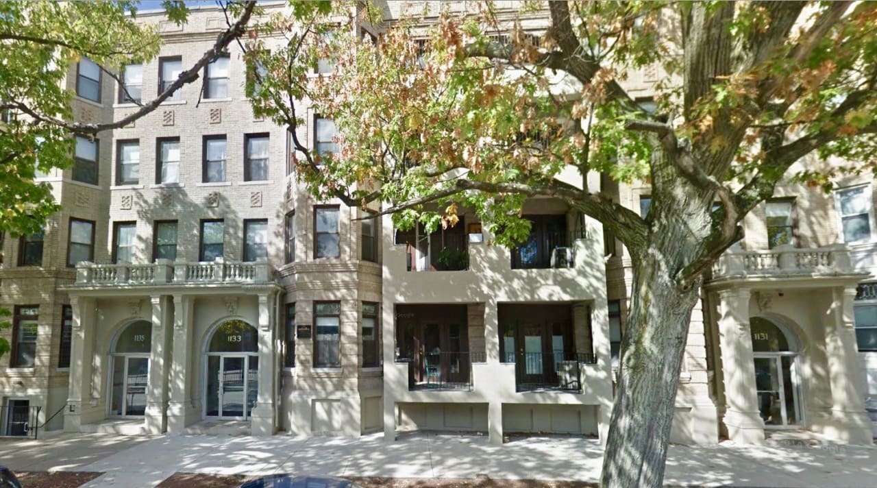 Commonwealth Gardens