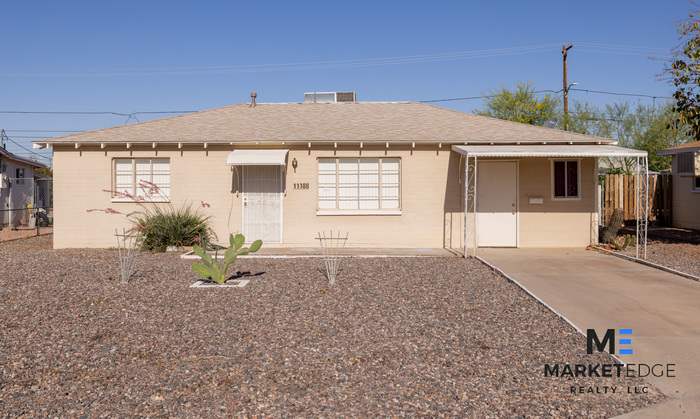 11388 North 113th Drive