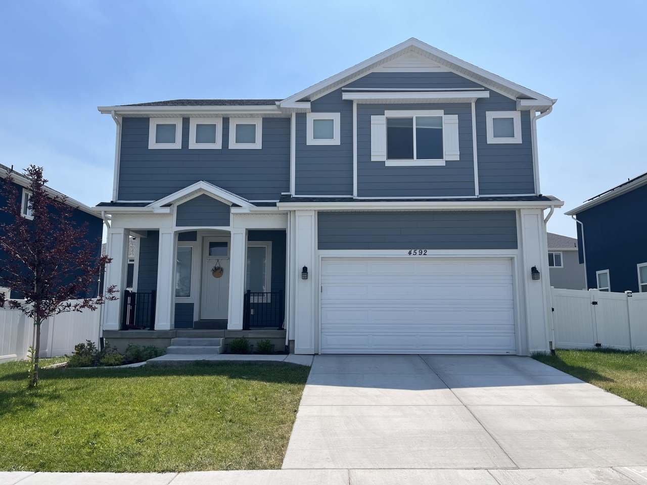 4592 Rustic Ranch Way