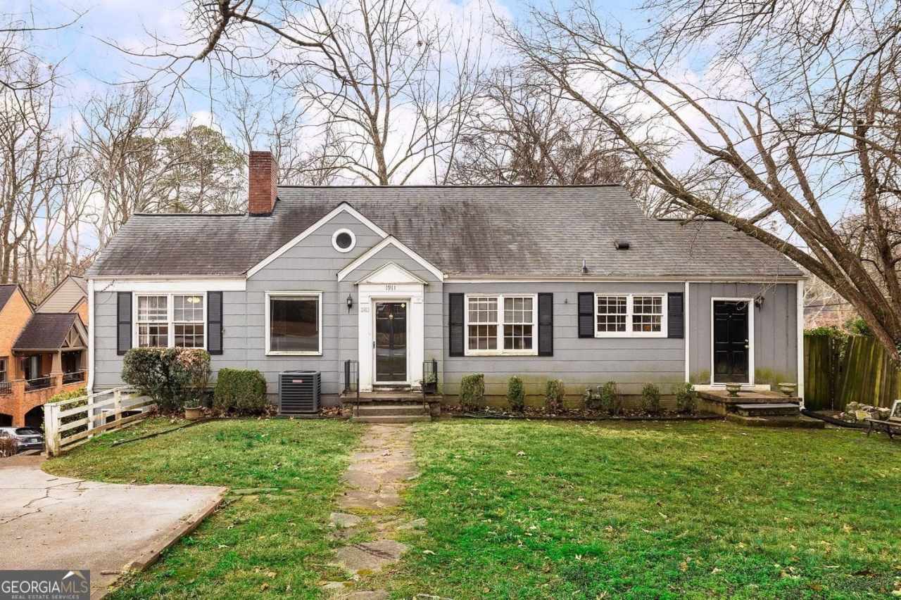 1911 N North Decatur Road #2