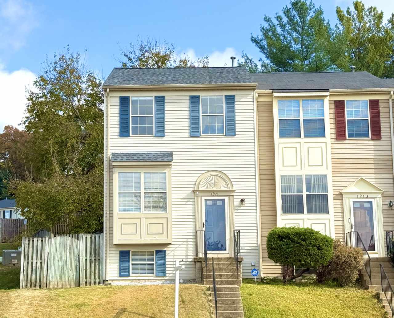 1971 Darlington Loop