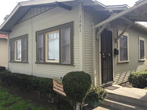 Cottage in the Heart of North Park!!