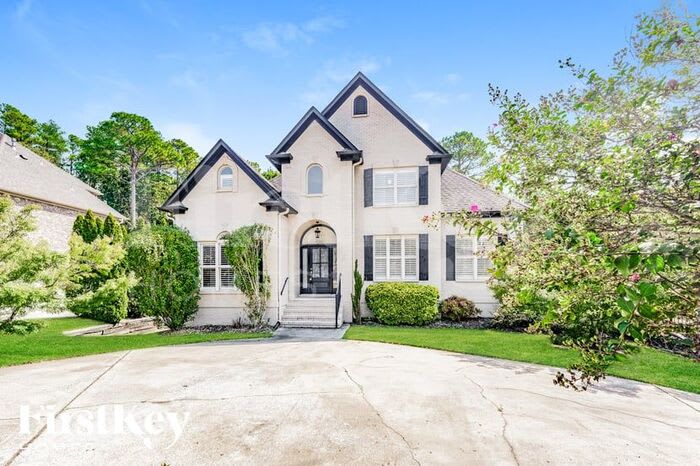 1029 Grande View Pass