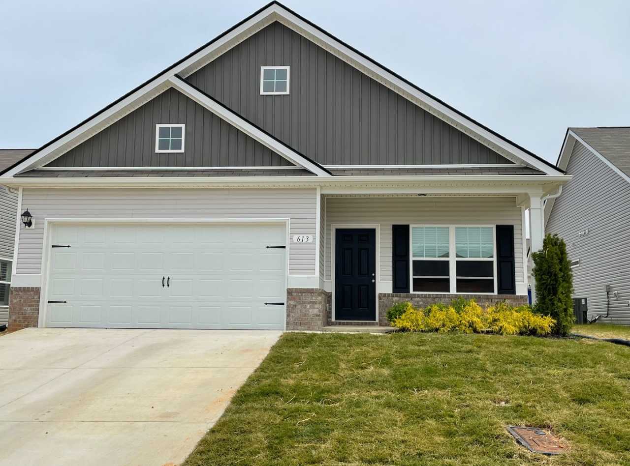 Gorgeous 3 Bedroom Home in Union Station Community!