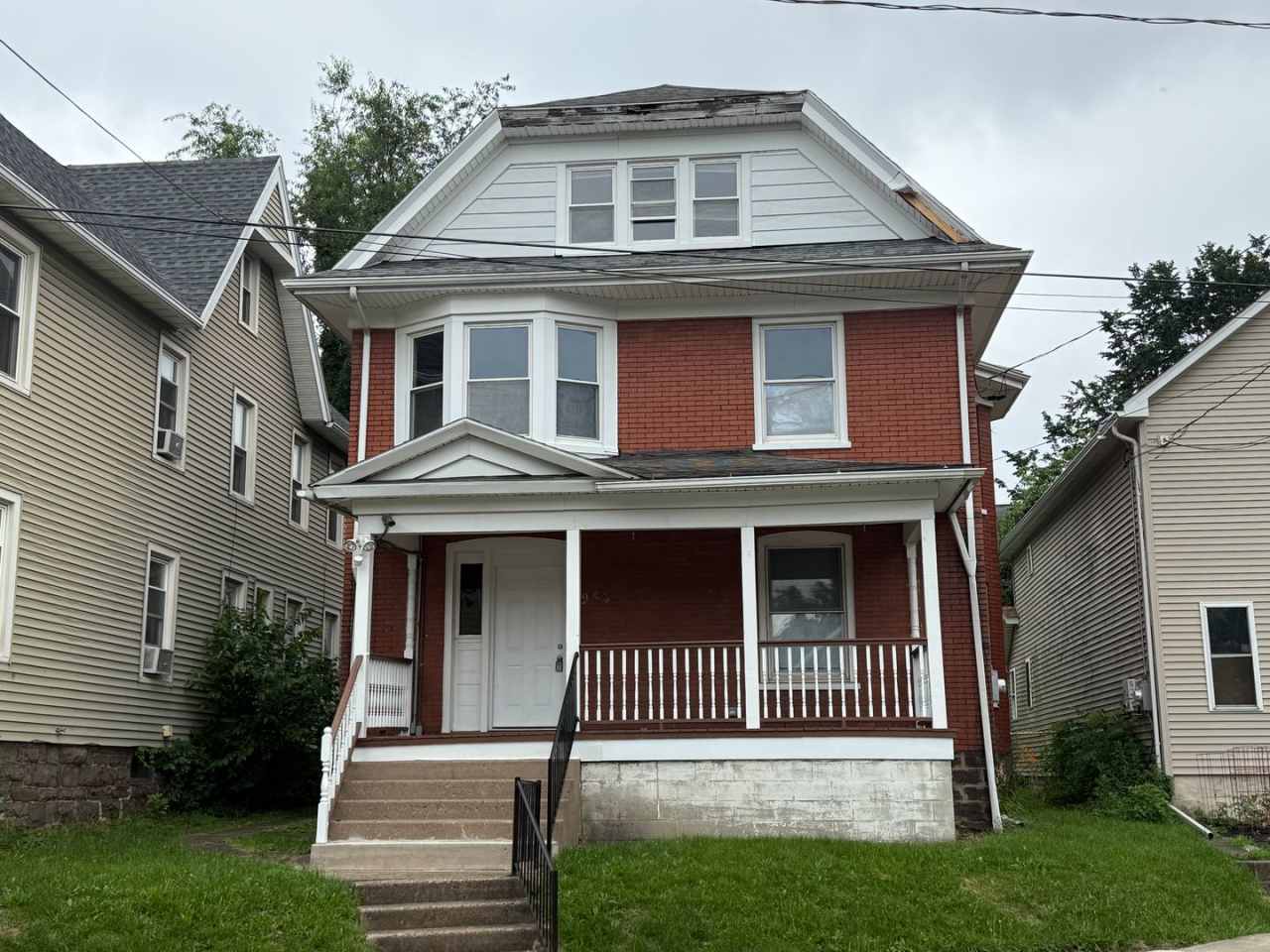 Charming 4‑Bedroom Single‑Family Home | Section 8 Eligible