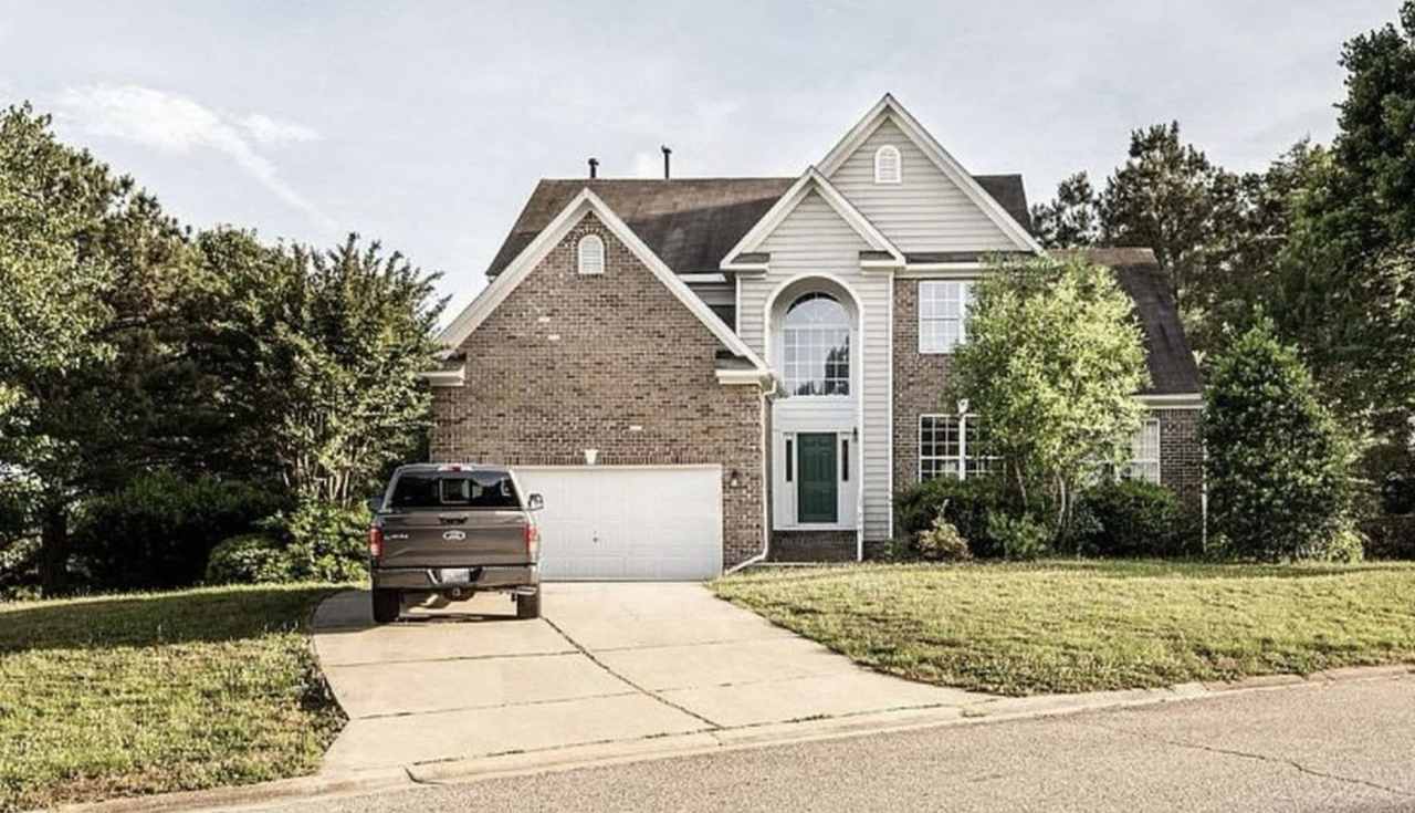 209 George Wythe Lane