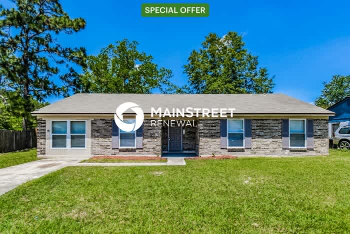 8343 Spring Lake Road North