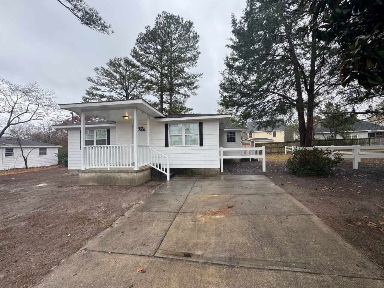 Beautifully Renovated 2 Bedroom, 2 Bathroom Home in the Heart of Martinez