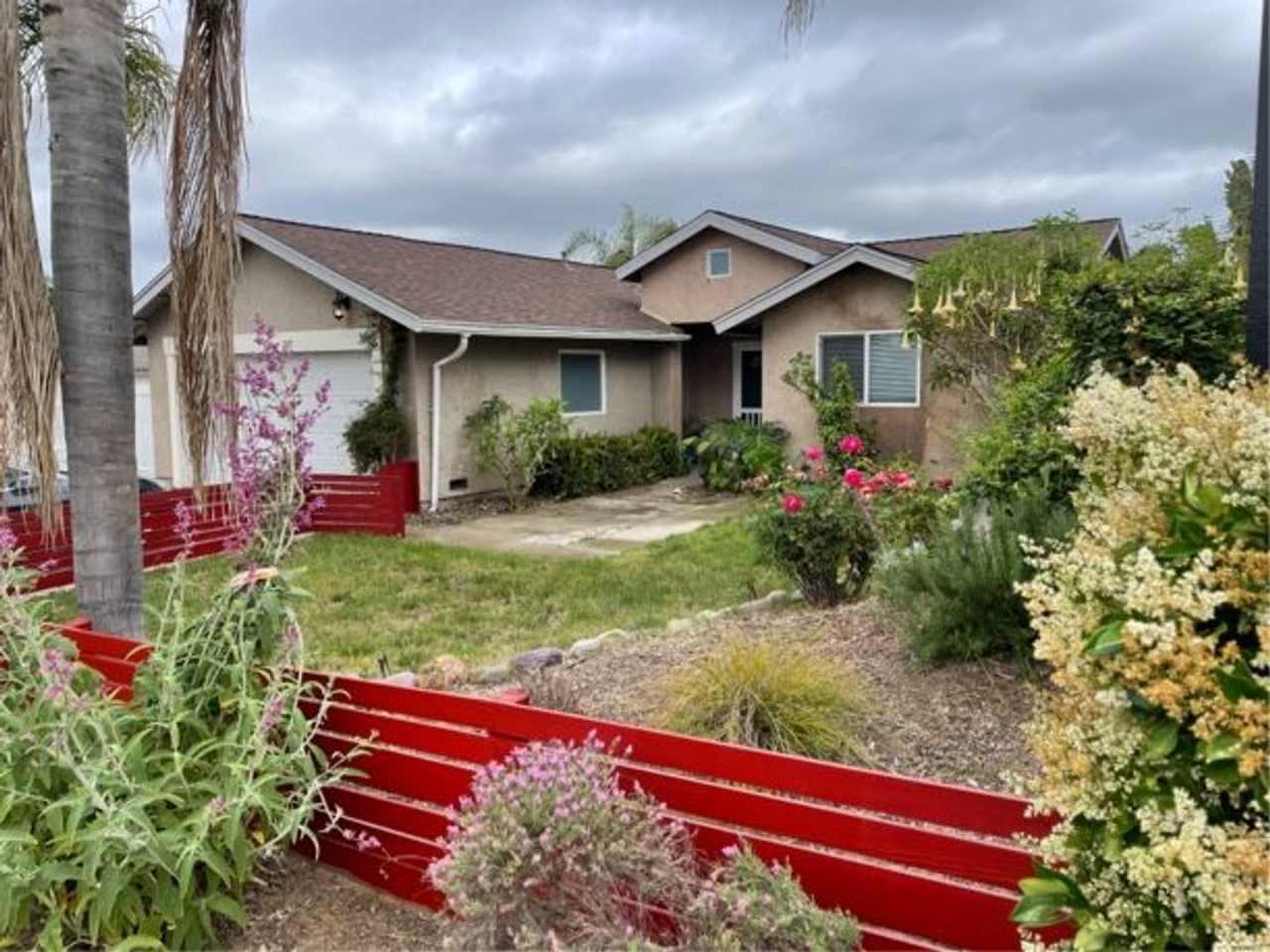 ***New Rental Home***