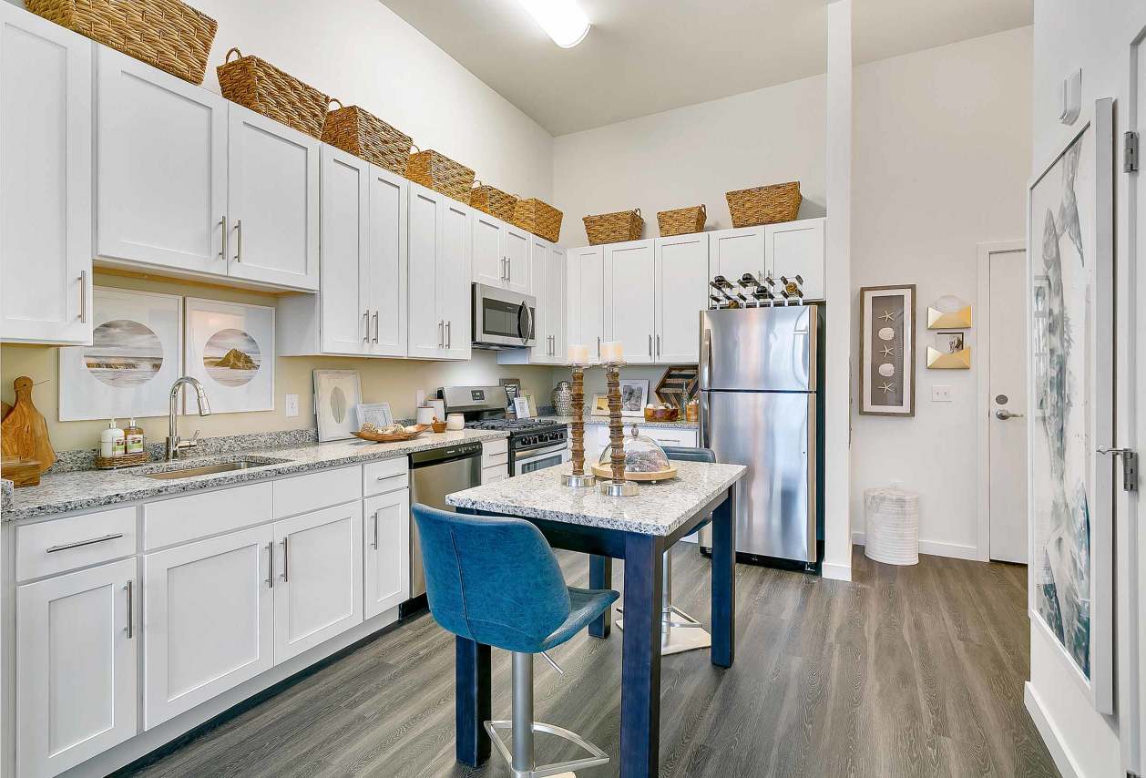 Harbor Landing Apartments