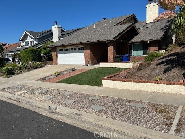 22071 Pheasant Street