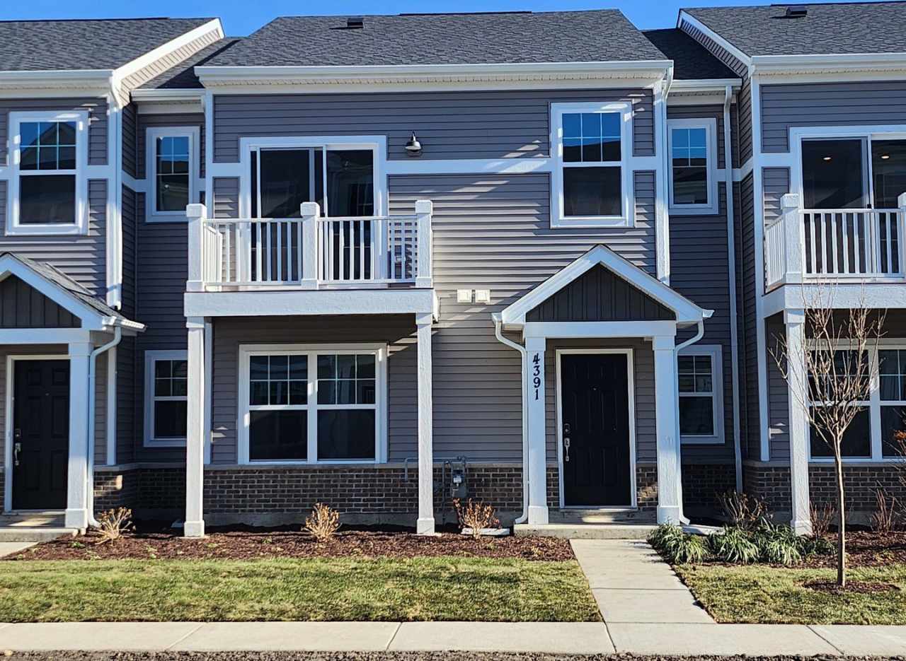 4391 Chelsea Manor Circle unit: 4391